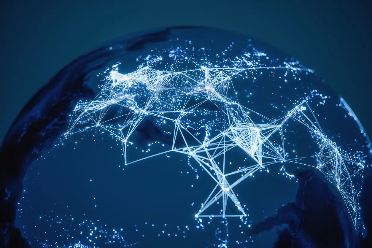 Maintain compliance and control your apps