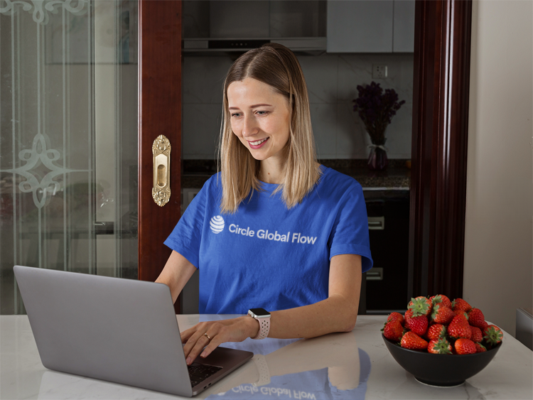 Ensuring timely delivery and maximum efficiency