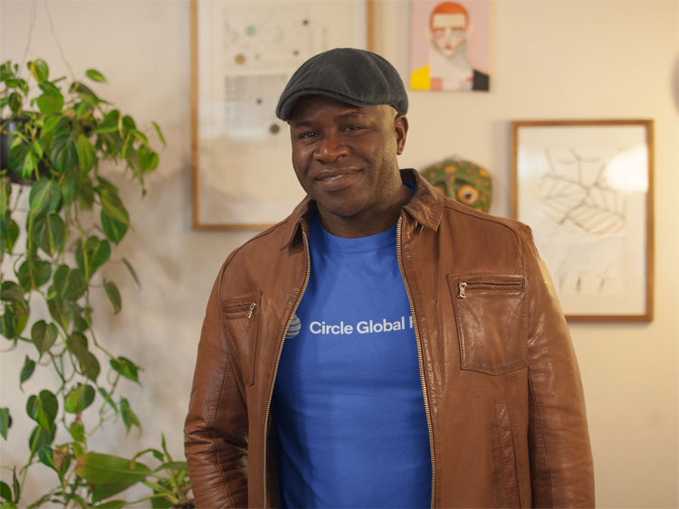 Unlock Your Financial Future as a Crypto Payroll Specialist with Circle Global Flow