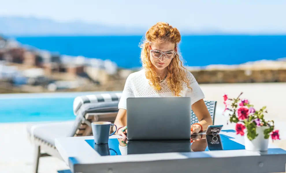 How Crypto Payroll Is Shaping the Future of Remote Work