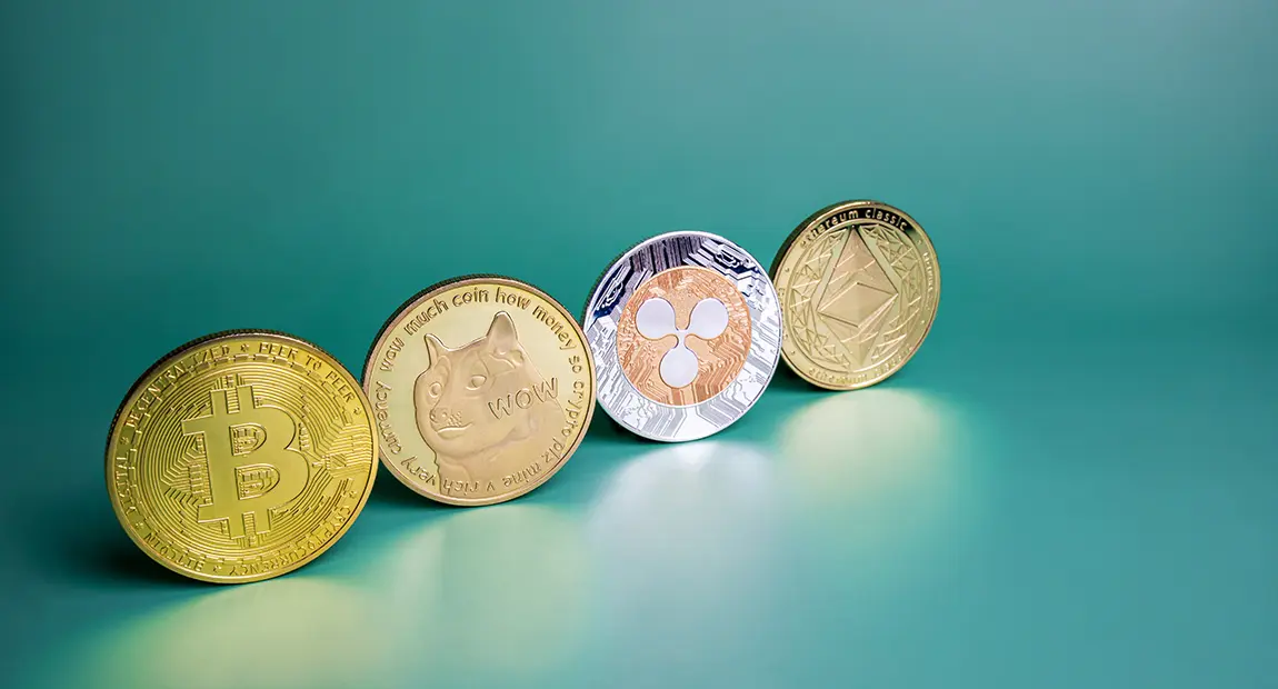 Stablecoins: The Backbone of Modern Crypto Payroll