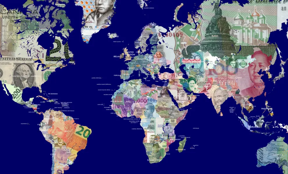 How Crypto Payroll Can Improve Financial Inclusion Globally