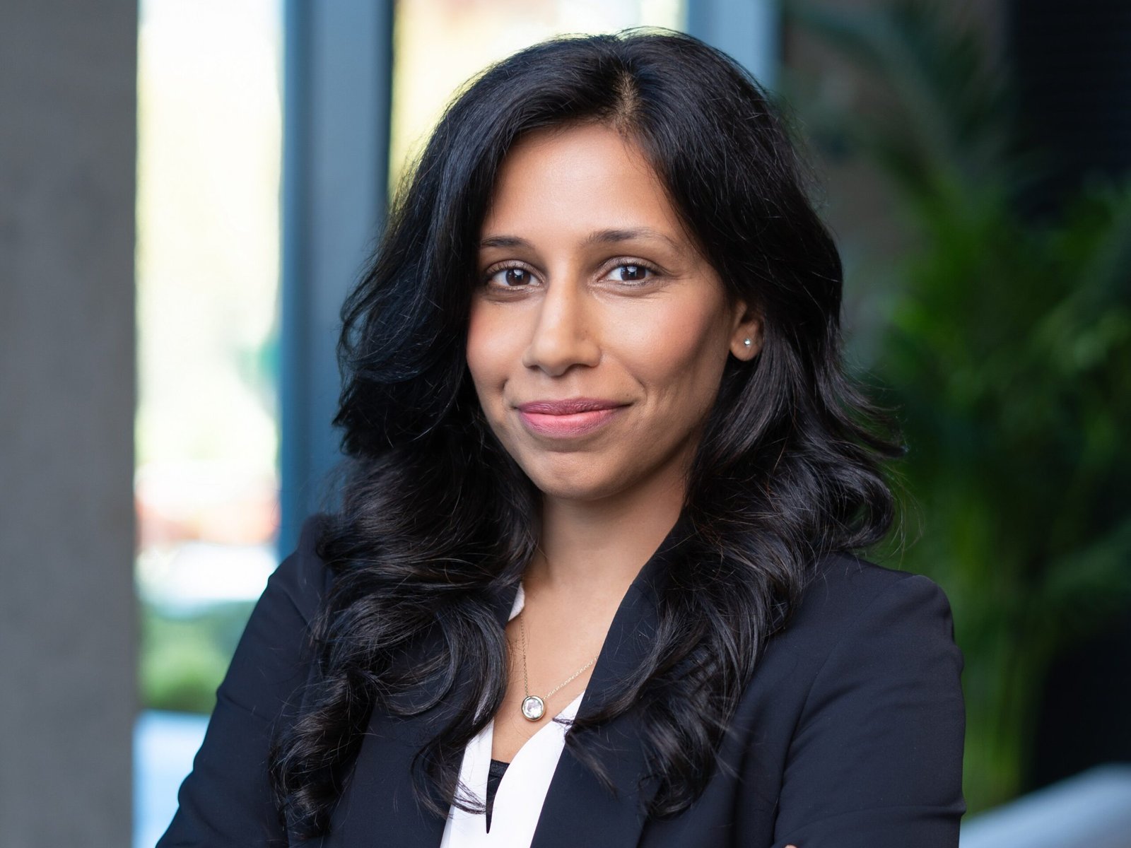 Olivia Rajesh
